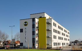 B Und b Hotel Paderborn